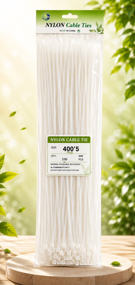 مربط 400_5 رفيع بندات